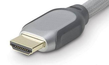 視頻信號接口  HDMI